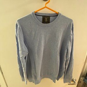 Maker & Company Elbow Patch Sweater